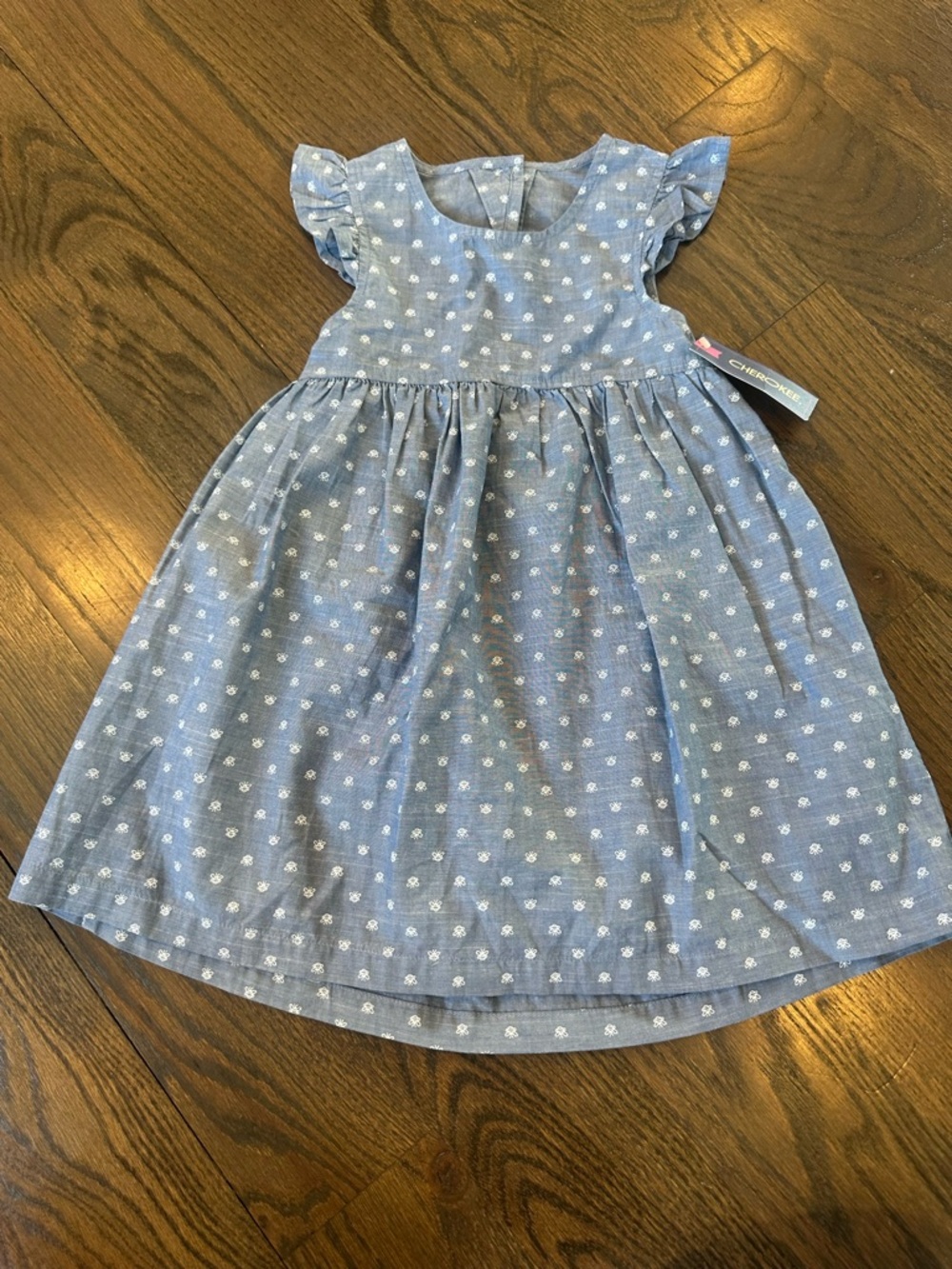 NWT 4T Dress